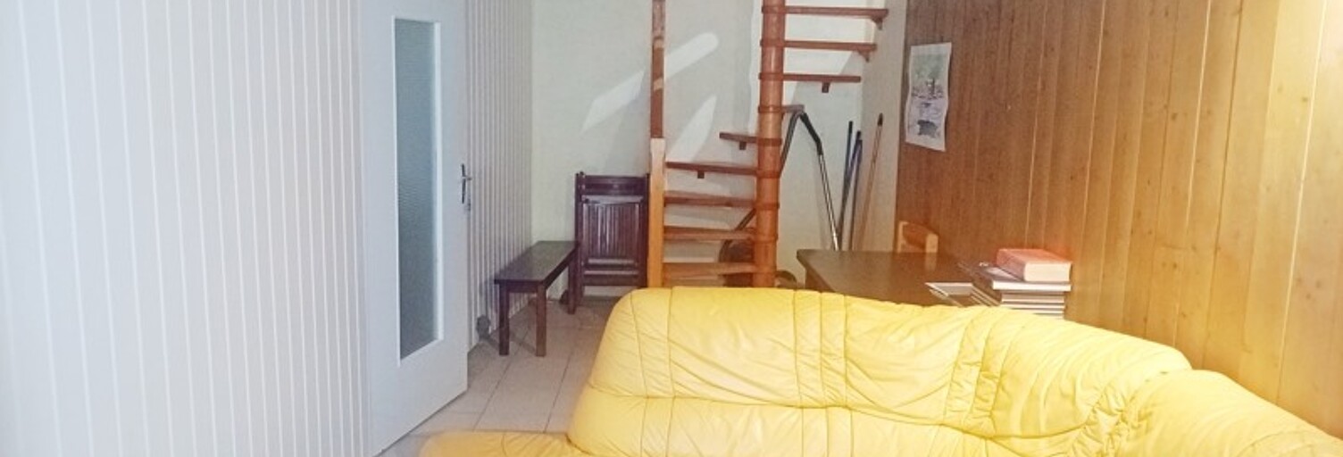 Maison 4 Pièces 80 m² à vendre à Marseillan (34340)