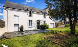 Maison 4 Pièces 98 m² à vendre à Saint-Avertin (37550)