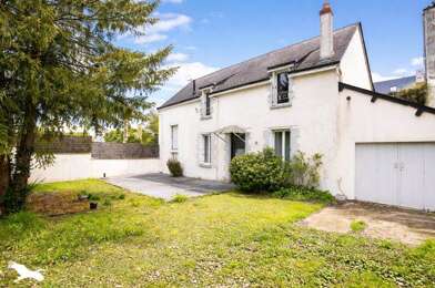 Maison 4 pièces 286000 €