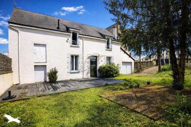 Maison 4 pièces 286000 €