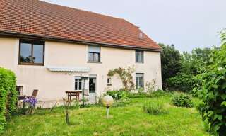 Maison 5 Pièces 220 m² à vendre à Mercey-le-Grand (25410)