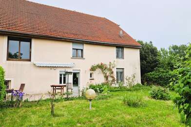 Maison 5 pièces 199000 €