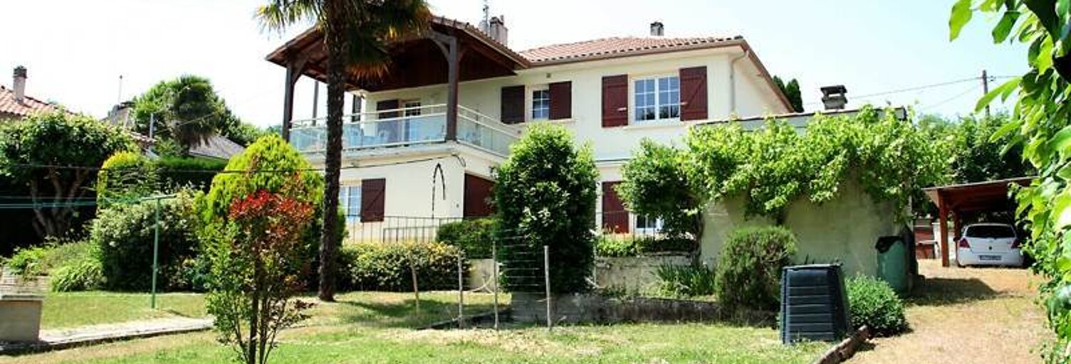 Maison 6 Pièces 154 m² à vendre à Montrem (24110)