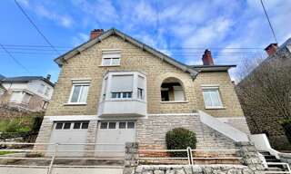 Maison 7 Pièces 178 m² à vendre à Brive-la-Gaillarde (19100)