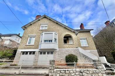 Maison 7 pièces 286740 €