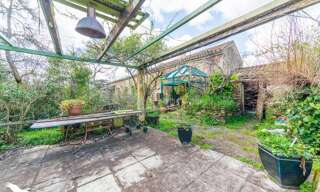 Maison 5 Pièces 145 m² à vendre à Sauveterre-la-Lémance (47500)