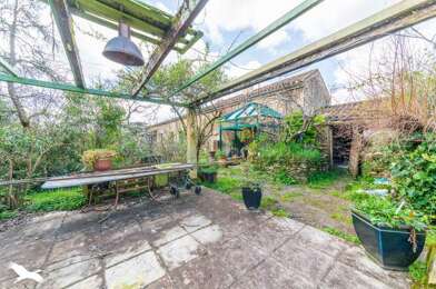 Maison 5 pièces 161000 €