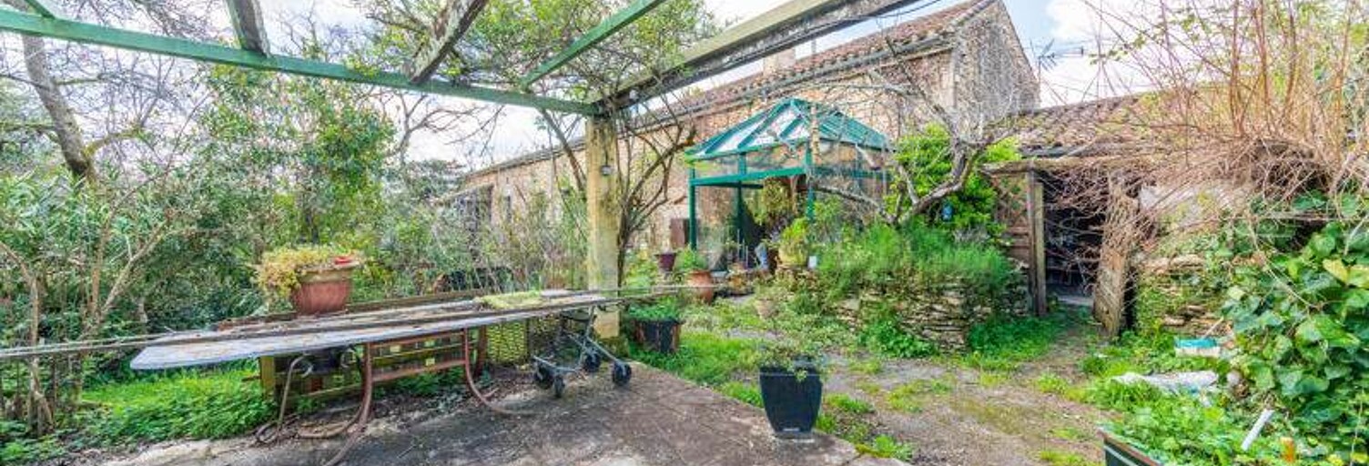 Maison 5 Pièces 145 m² à vendre à Sauveterre-la-Lémance (47500)