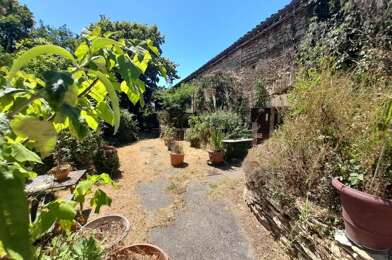 Maison 5 pièces 159500 €