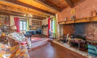 Maison 5 Pièces 145 m² à vendre à Sauveterre-la-Lémance (47500)