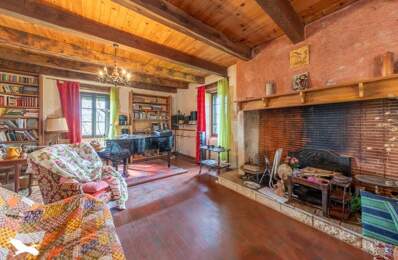 Maison en pierre de 5 pièces principales — photo du bien