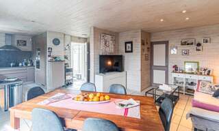 Maison 4 Pièces 75 m² à vendre à Mérignac (33700)