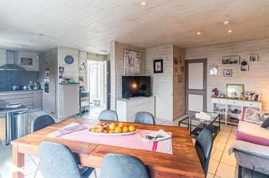 Maison 4 pièces 394875 €