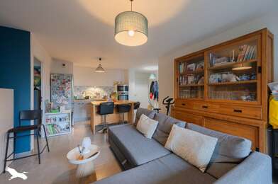 Appartement 3 pièces 219868 €