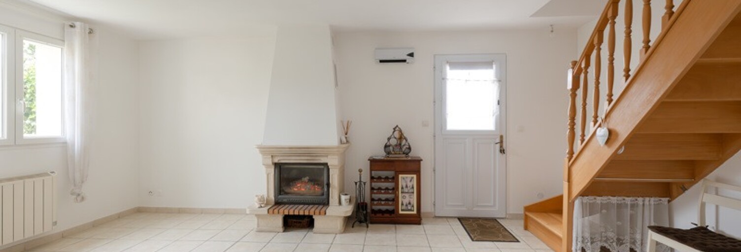 Maison 6 Pièces 130 m² à vendre à Morainvilliers (78630)