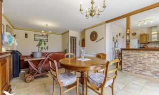 Maison 4 Pièces 91 m² à vendre à Montluçon (03100)