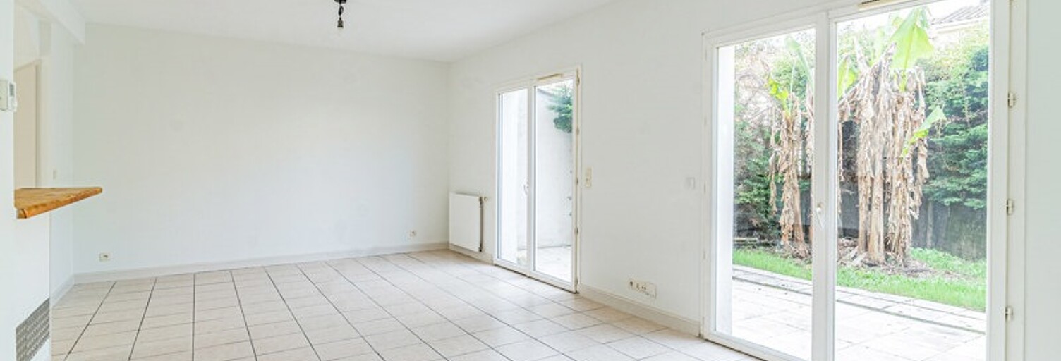 Maison 4 Pièces 105 m² à vendre à Talence (33400)