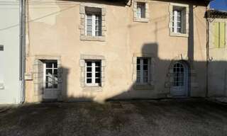 Maison 5 Pièces 155 m² à vendre à Le Mas-d'Agenais (47430)