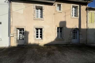 Maison 5 pièces 86000 €