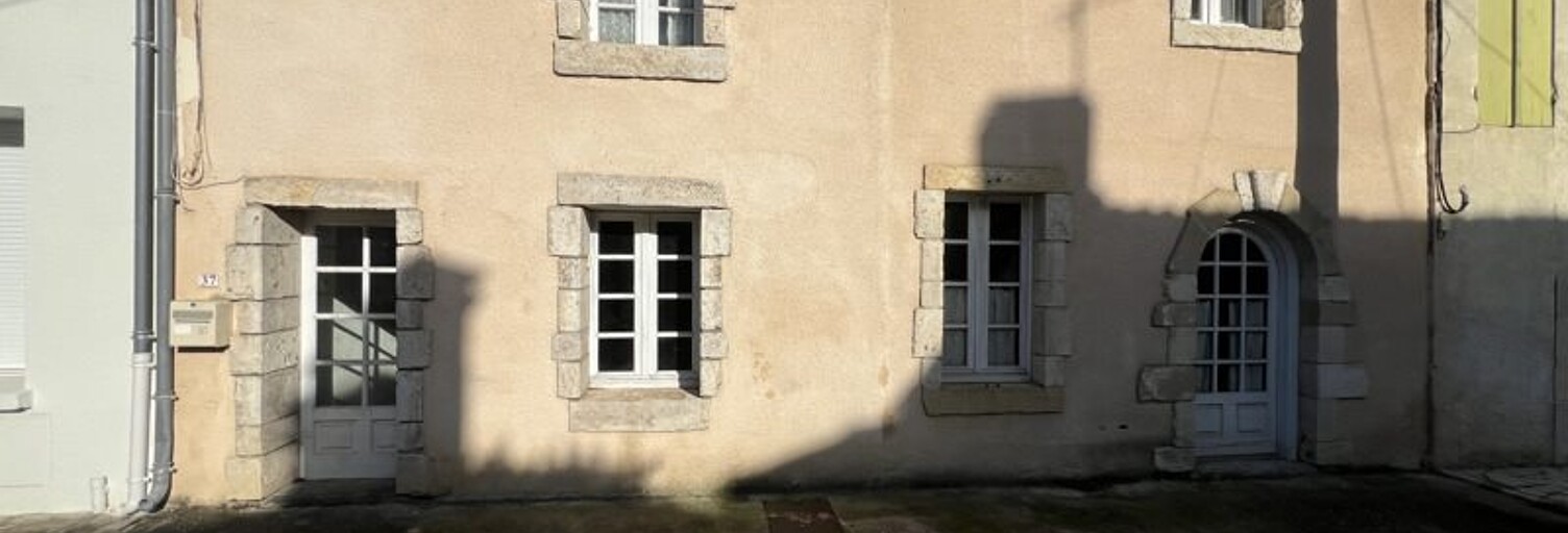 Maison 5 Pièces 155 m² à vendre à Le Mas-d'Agenais (47430)