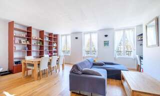 Appartement 5 Pièces 122 m² à vendre à Lyon 7 (69007)