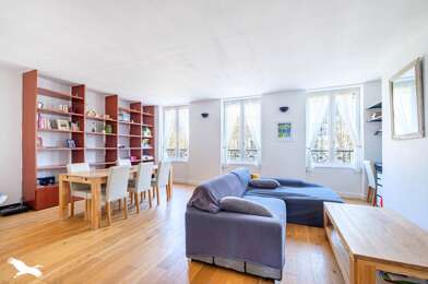Appartement 5 pièces 345000 €