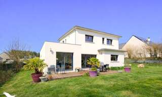 Maison 7 Pièces 141 m² à vendre à La Roche-Maurice (29800)