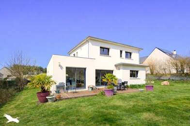 Maison 7 pièces 396112 €