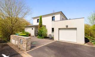 Maison 7 Pièces 141 m² à vendre à La Roche-Maurice (29800)