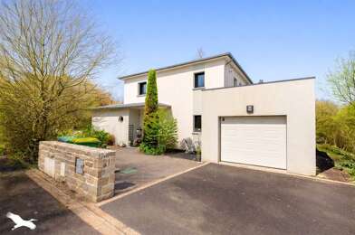 Maison 7 pièces 396112 €
