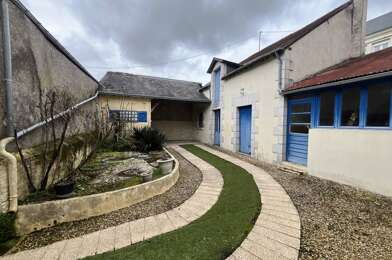 Maison 6 pièces 179927 €