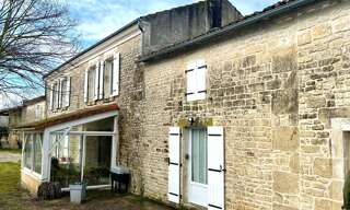 Maison 7 Pièces 190 m² à vendre à Paillé (17470)