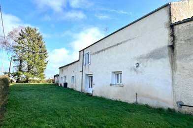 Maison 7 pièces 196000 €