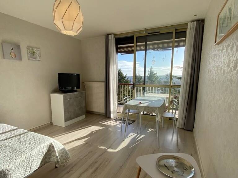 Appartement 1 pièce 24 m² — photo 1