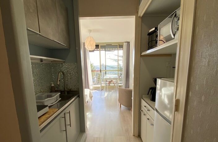 Vente appartement 1 pièce 24 m² Montrichard Val de Cher (41400) — photo 2