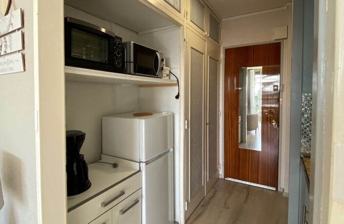 Vente appartement 1 pièce 24 m² Montrichard Val de Cher (41400) — photo 3