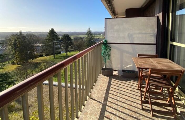 Vente appartement 1 pièce 24 m² Montrichard Val de Cher (41400) — photo 4