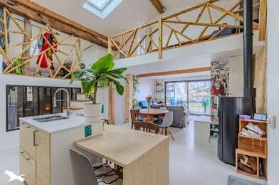 Maison 3 pièces 262400 €