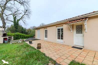 Maison 4 pièces 333585 €