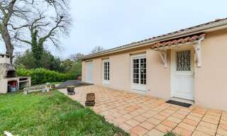 Maison 4 Pièces 110 m² à vendre à Ambarès-et-Lagrave (33440)