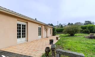 Maison 4 Pièces 110 m² à vendre à Ambarès-et-Lagrave (33440)