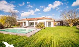 Maison 7 Pièces 160 m² à vendre à Ayguesvives (31450)