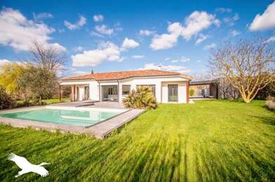 Maison 7 pièces 499000 €