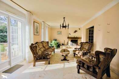 Maison 8 pièces 421200 €