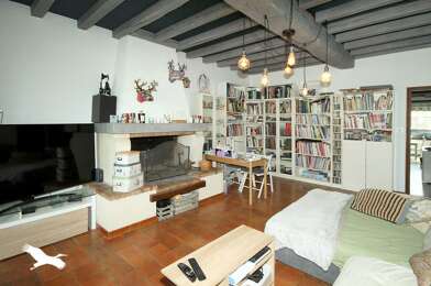 Maison 8 pièces 210400 €