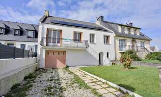 Maison 4 Pièces 94 m² à vendre à Guilers (29820)