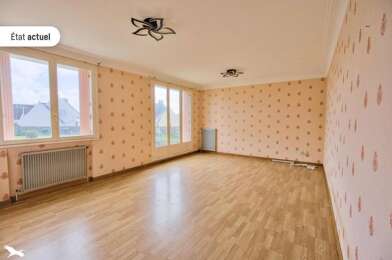 Maison 4 pièces 247220 €