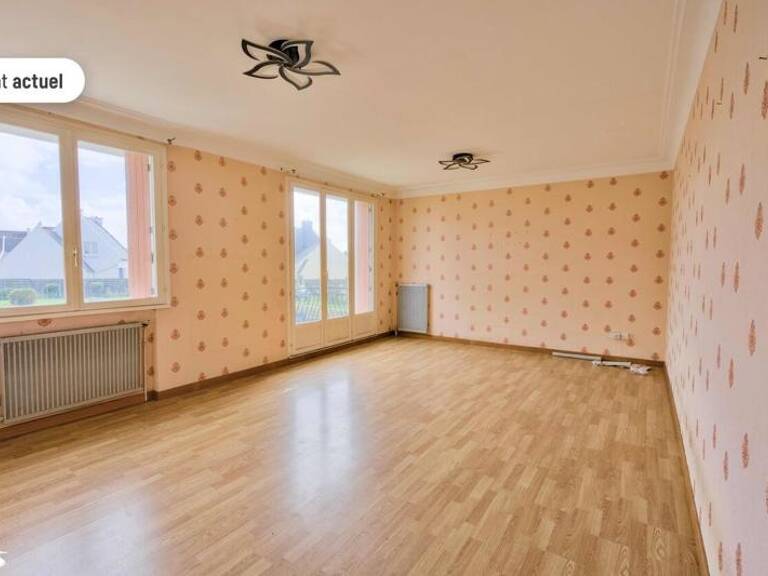 Maison 4 pièces 94 m² — photo 1