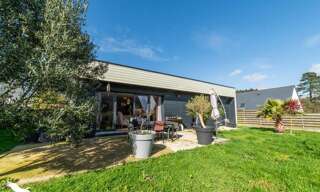 Maison 5 Pièces 97 m² à vendre à Saint-Martin-des-Champs (29600)