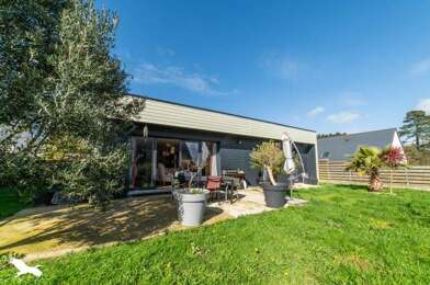 Maison 5 pièces 281430 €